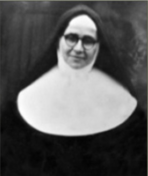 Madre Idalina