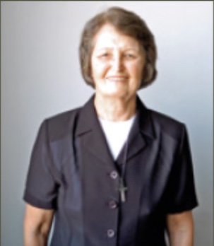 Irmã Teresa Katafesta