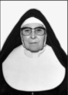 Irmã Valentina Franceschini